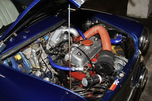 1990 Austin Mini 30 1.4 Turbo Te koop (foto 96 van 121)