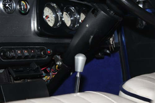 1990 Austin Mini 30 1.4 Turbo Te koop (foto 65 van 121)