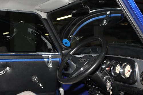 1990 Austin Mini 30 1.4 Turbo Te koop (foto 44 van 121)