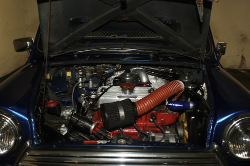 1990 Austin Mini 30 1.4 Turbo Te koop (foto 98 van 121)