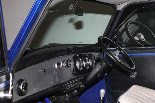 1990 Austin Mini 30 1.4 Turbo Te koop (foto 68 van 121)