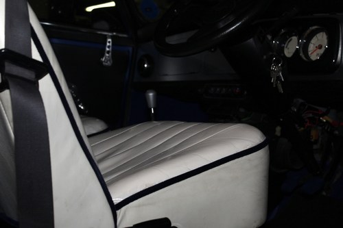 1990 Austin Mini 30 1.4 Turbo Te koop (foto 54 van 121)