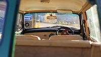 1968 Austin Mini Traveller 1000 For Sale (picture 37 of 114)