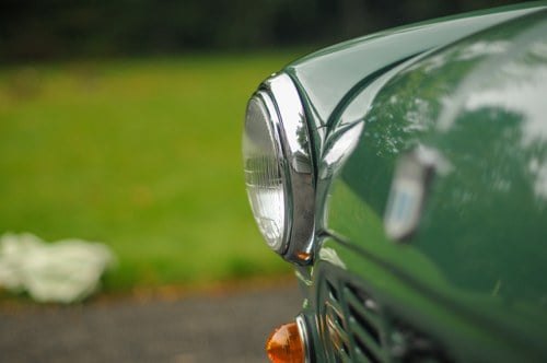 1979 Austin 850 Mini Van (Mk4) For Sale (picture 65 of 138)