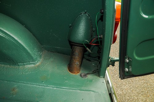 1979 Austin 850 Mini Van (Mk4) For Sale (picture 57 of 138)