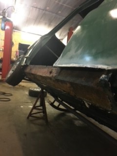 1979 Austin 850 Mini Van (Mk4) For Sale (picture 94 of 138)