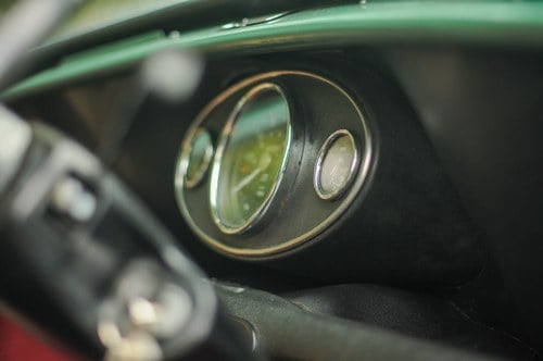 1979 Austin 850 Mini Van (Mk4) For Sale (picture 37 of 138)