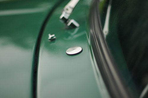 1979 Austin 850 Mini Van (Mk4) For Sale (picture 71 of 138)