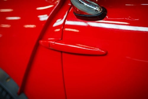 1967 Austin Mini Cooper S Mk1 For Sale (picture 53 of 70)