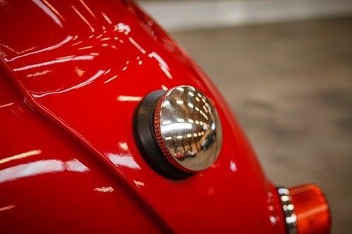 1967 Austin Mini Cooper S Mk1 For Sale (picture 54 of 70)