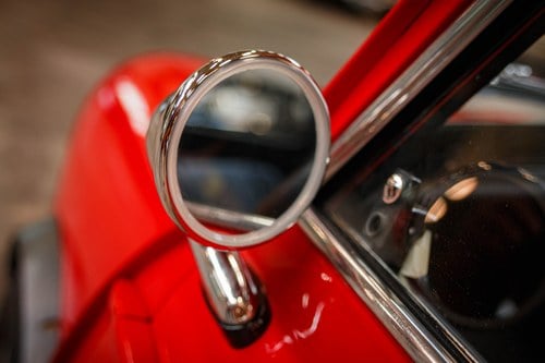 1967 Austin Mini Cooper S Mk1 For Sale (picture 48 of 70)