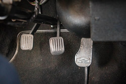 1967 Austin Mini Cooper S Mk1 For Sale (picture 32 of 70)