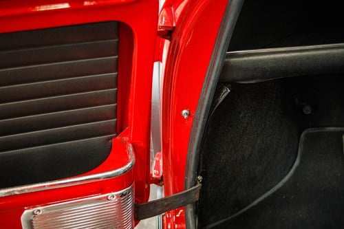 1967 Austin Mini Cooper S Mk1 For Sale (picture 26 of 70)