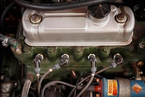 1967 Austin Mini Cooper S Mk1 For Sale (picture 63 of 70)