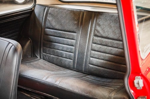 1967 Austin Mini Cooper S Mk1 For Sale (picture 22 of 70)