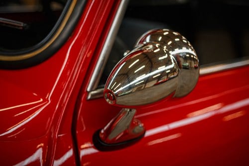 1967 Austin Mini Cooper S Mk1 For Sale (picture 46 of 70)