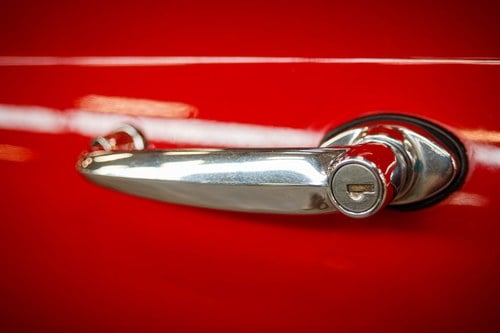 1967 Austin Mini Cooper S Mk1 For Sale (picture 50 of 70)