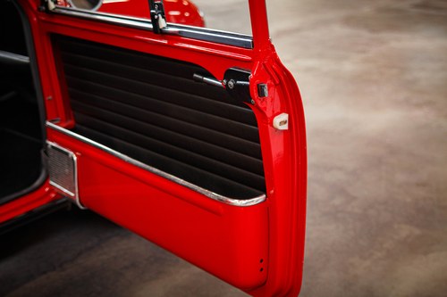 1967 Austin Mini Cooper S Mk1 For Sale (picture 29 of 70)