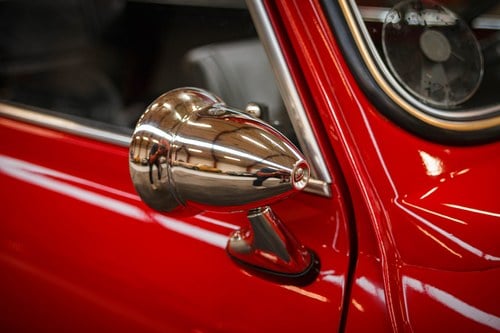 1967 Austin Mini Cooper S Mk1 For Sale (picture 49 of 70)