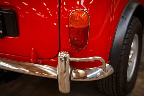 1967 Austin Mini Cooper S Mk1 For Sale (picture 56 of 70)