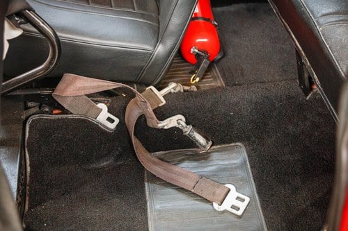 1967 Austin Mini Cooper S Mk1 For Sale (picture 30 of 70)