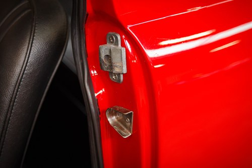 1967 Austin Mini Cooper S Mk1 For Sale (picture 24 of 70)