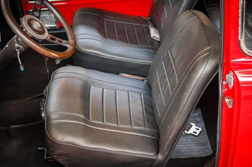 1967 Austin Mini Cooper S Mk1 For Sale (picture 20 of 70)