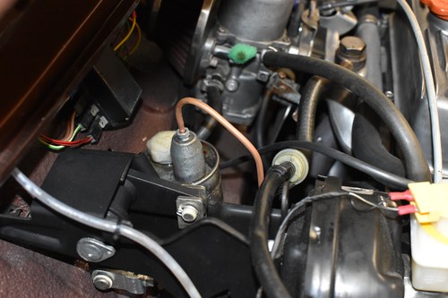 1971 Austin Mini 1340cc En venta (imagen 56 de 138)