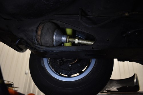 1971 Austin Mini 1340cc En venta (imagen 74 de 138)