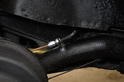 1971 Austin Mini 1340cc En venta (imagen 123 de 138)