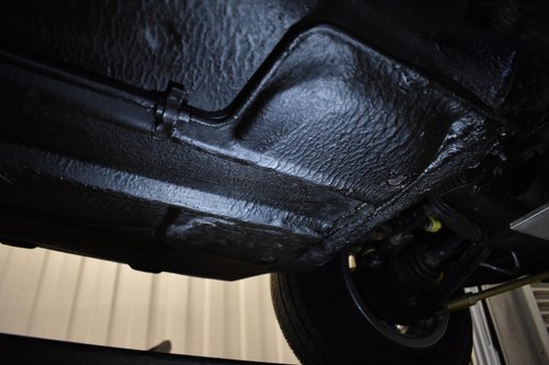 1971 Austin Mini 1340cc En venta (imagen 89 de 138)