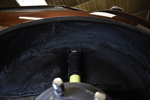 1971 Austin Mini 1340cc En venta (imagen 111 de 138)