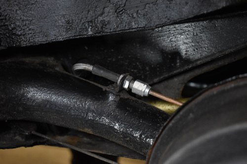 1971 Austin Mini 1340cc En venta (imagen 109 de 138)