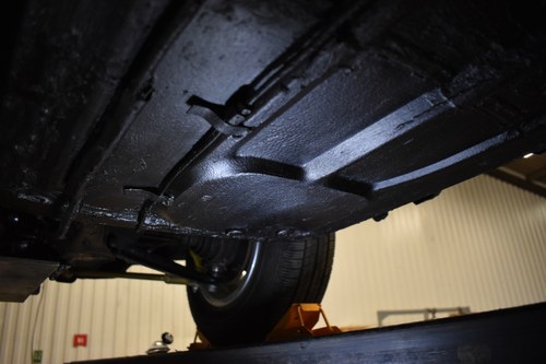 1971 Austin Mini 1340cc En venta (imagen 90 de 138)