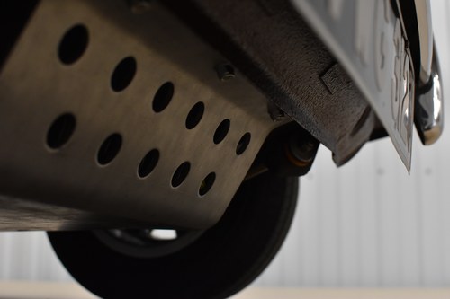 1971 Austin Mini 1340cc En venta (imagen 40 de 138)