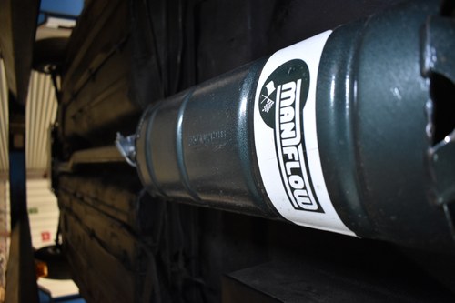 1971 Austin Mini 1340cc En venta (imagen 72 de 138)