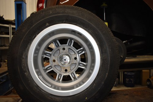 1971 Austin Mini 1340cc En venta (imagen 120 de 138)