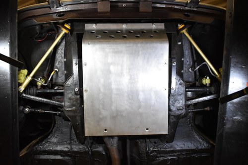 1971 Austin Mini 1340cc En venta (imagen 94 de 138)