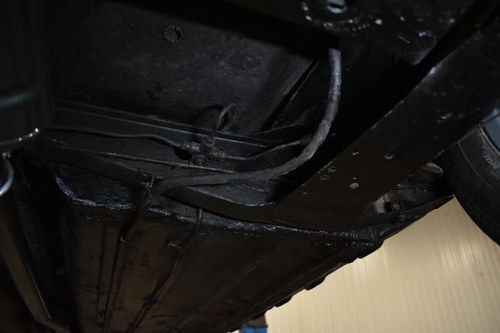 1971 Austin Mini 1340cc En venta (imagen 76 de 138)