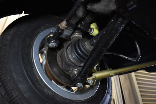 1971 Austin Mini 1340cc En venta (imagen 98 de 138)