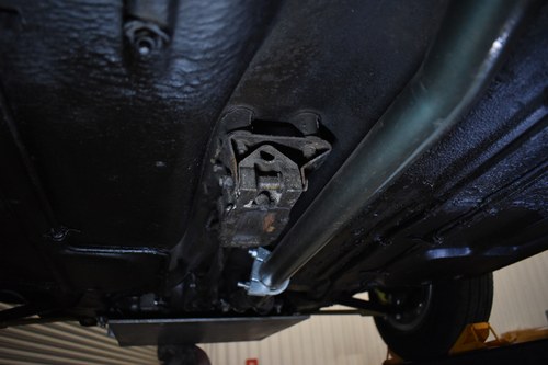 1971 Austin Mini 1340cc En venta (imagen 88 de 138)