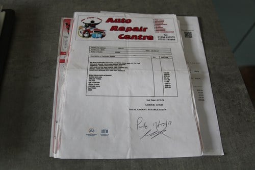 1971 Austin Mini zum Verkauf (Bild 159 von 173)