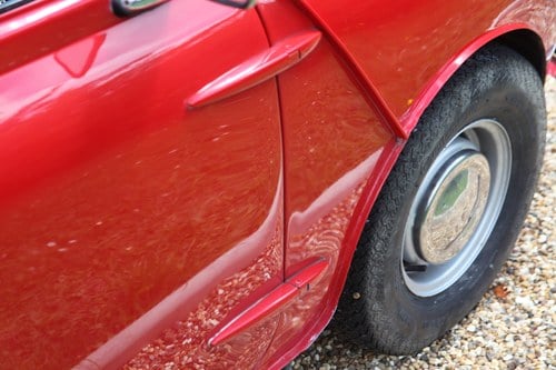 1971 Austin Mini zum Verkauf (Bild 101 von 173)