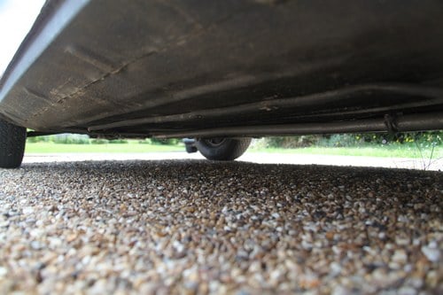 1971 Austin Mini zum Verkauf (Bild 138 von 173)