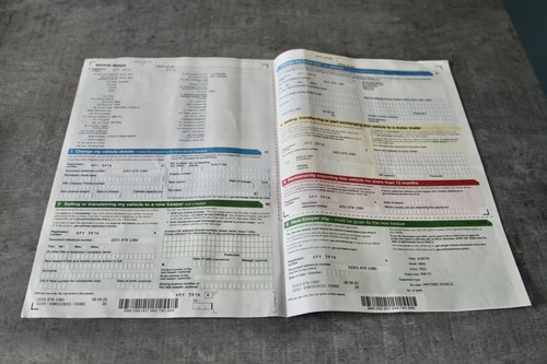 1971 Austin Mini zum Verkauf (Bild 166 von 173)