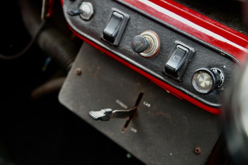 1971 Austin Mini zum Verkauf (Bild 70 von 173)