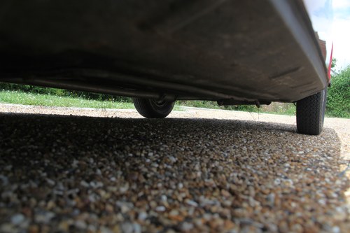 1971 Austin Mini zum Verkauf (Bild 139 von 173)