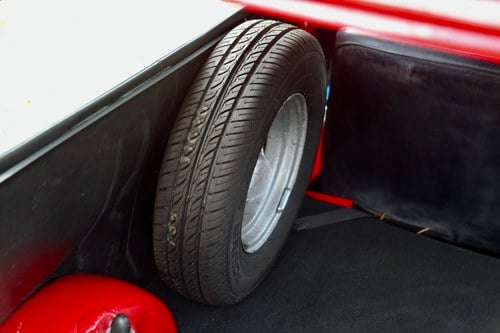 1971 Austin Mini zum Verkauf (Bild 84 von 173)