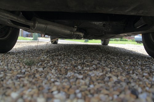 1971 Austin Mini zum Verkauf (Bild 137 von 173)