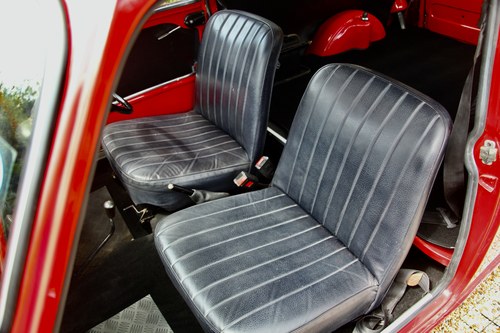 1971 Austin Mini zum Verkauf (Bild 61 von 173)